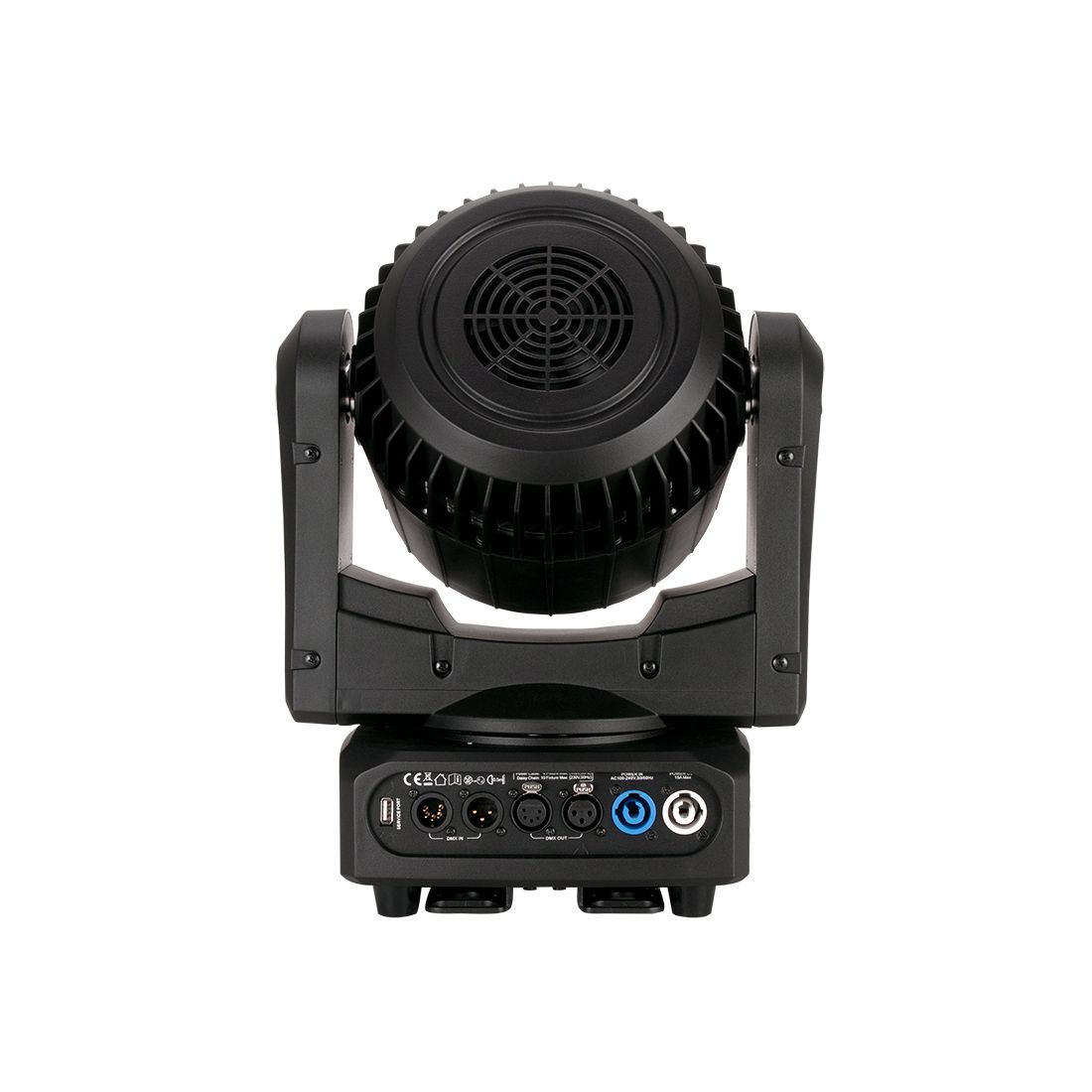 Vizi Wash Z19 - ADJ Norge