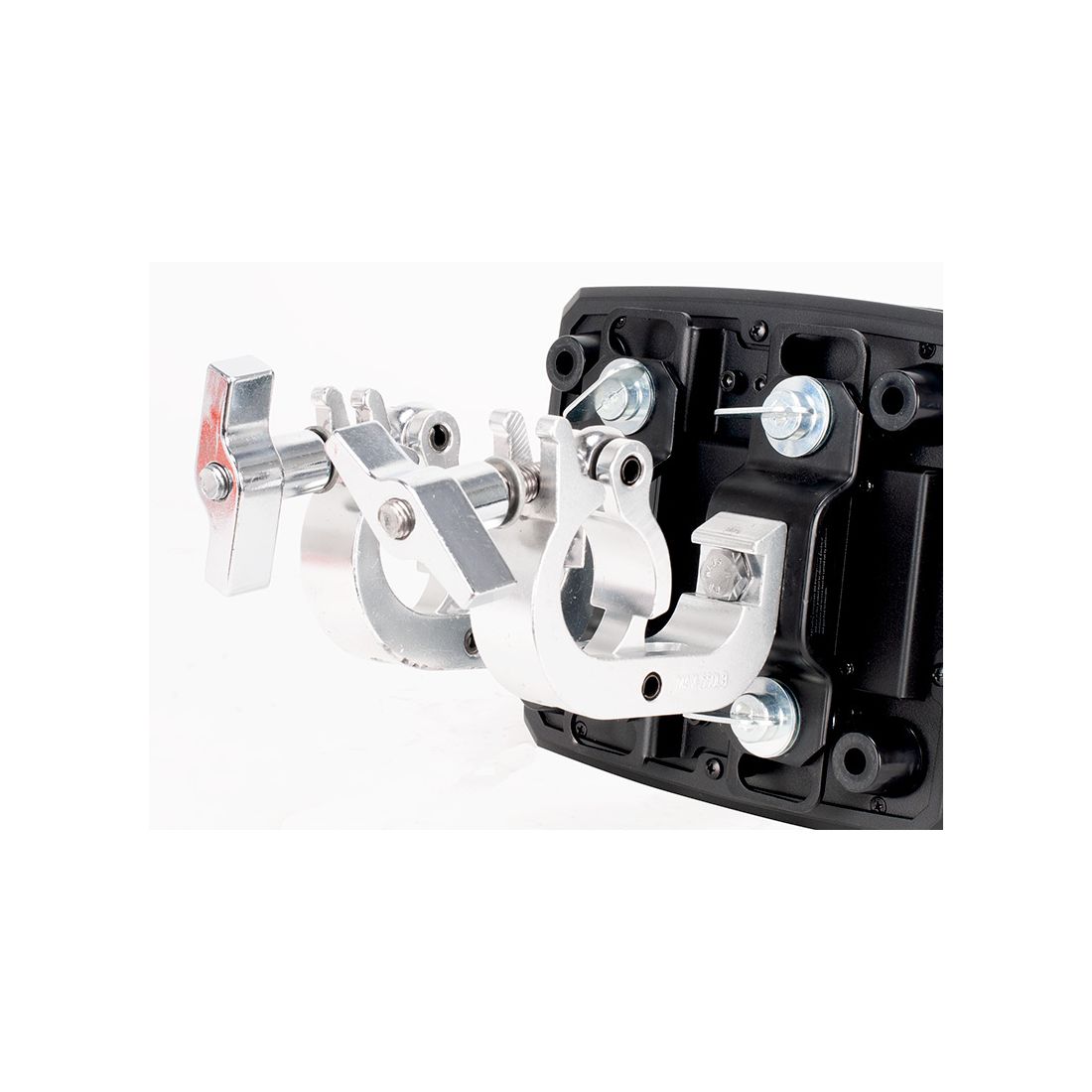 Vizi Wash Z19 - ADJ Norge