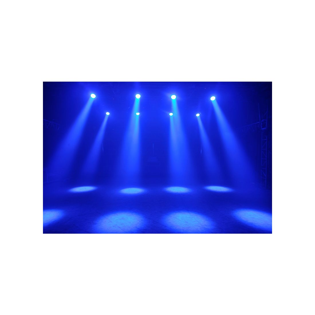 Vizi Wash Z19 - ADJ Norge