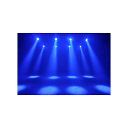 Vizi Wash Z19 - ADJ Norge