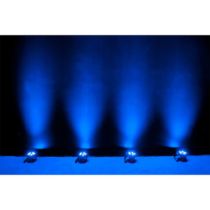 VPAR PAK - ADJ Norge